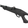 Пневматическая винтовка HATSAN FLASH 4,5 мм (пластик, 7,5Дж)